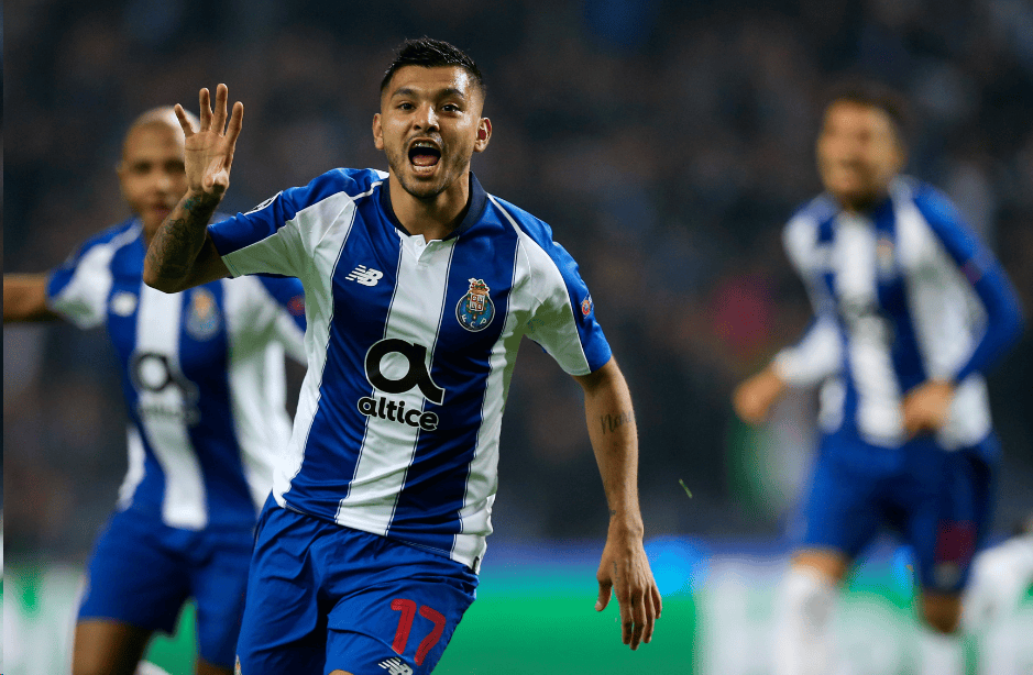 中欧网页版入口-冲刺阶段波尔图备战欧联，战术微调细节曝光，态度坚定，临场指挥获称赞 